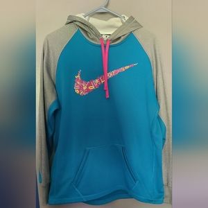 Women's Nike Hoodie